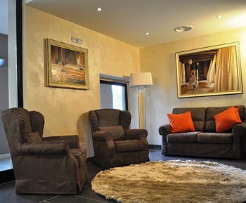 Hotel &amp; Residence Centova 1/51