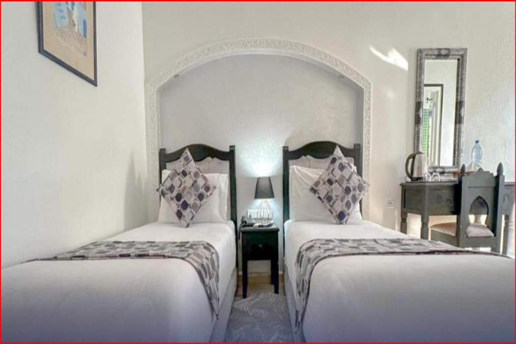 Parador de Chefchaouen 7/60