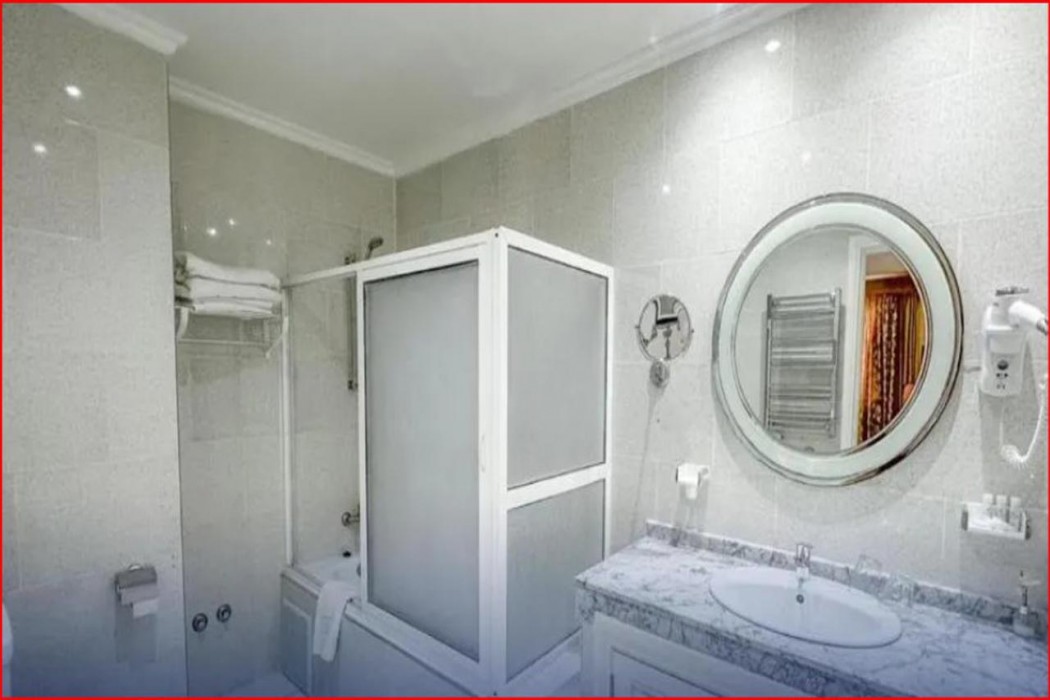 Parador de Chefchaouen 18/60