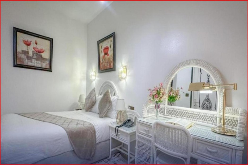 Parador de Chefchaouen 14/60