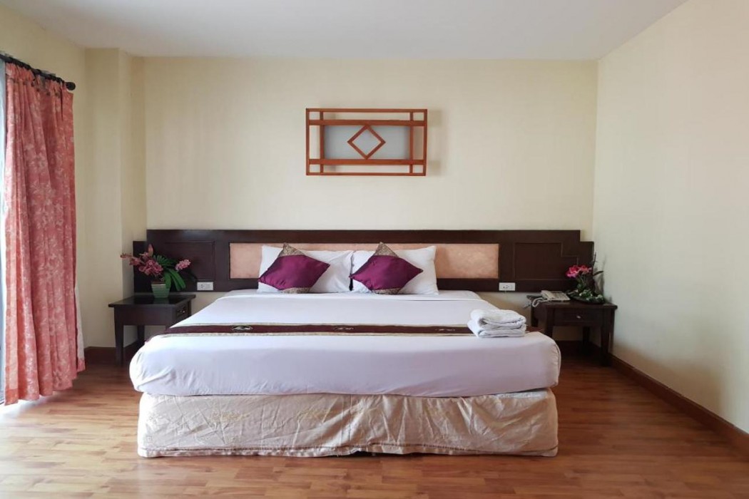 Pangviman Place Resotel 15/60