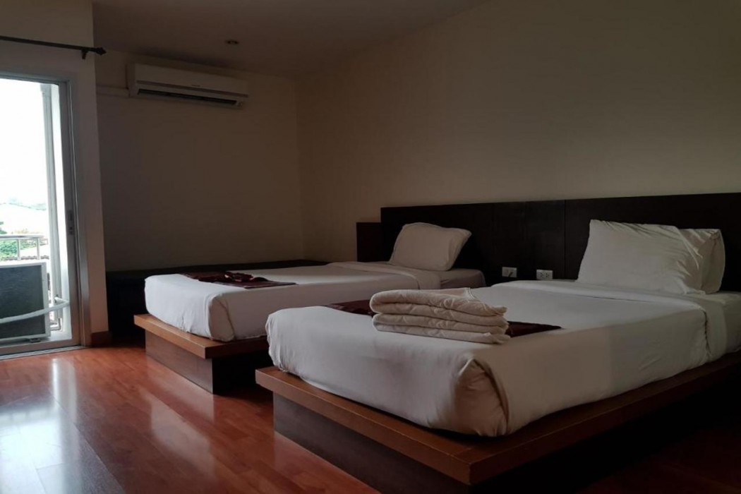 Pangviman Place Resotel 11/60