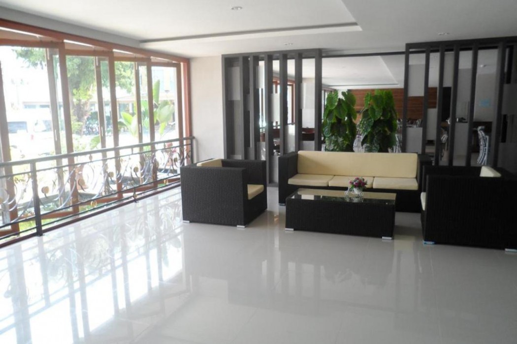 Pangviman Place Resotel 6/60