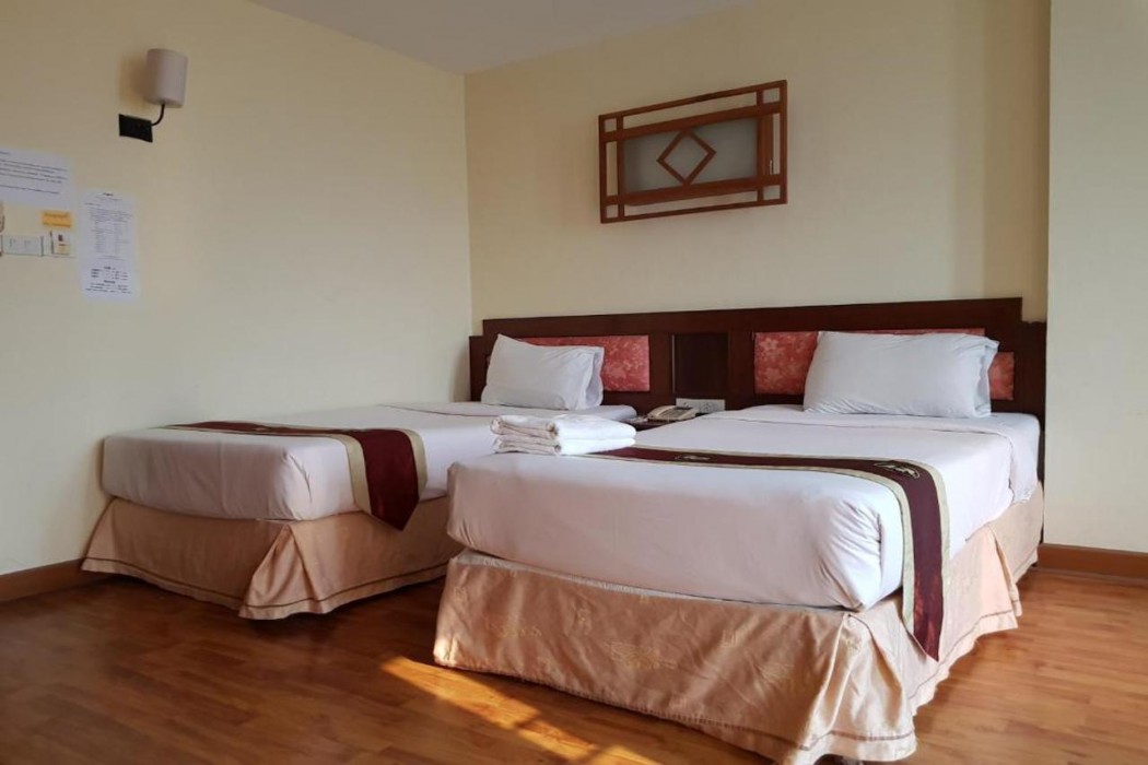 Pangviman Place Resotel 14/60