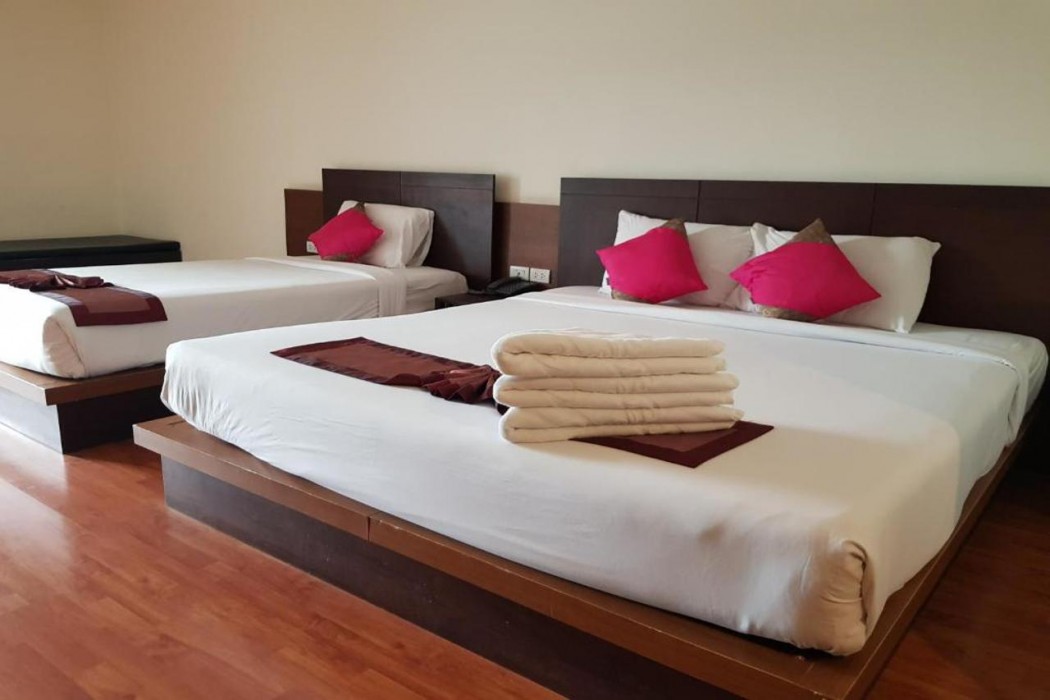 Pangviman Place Resotel 13/60