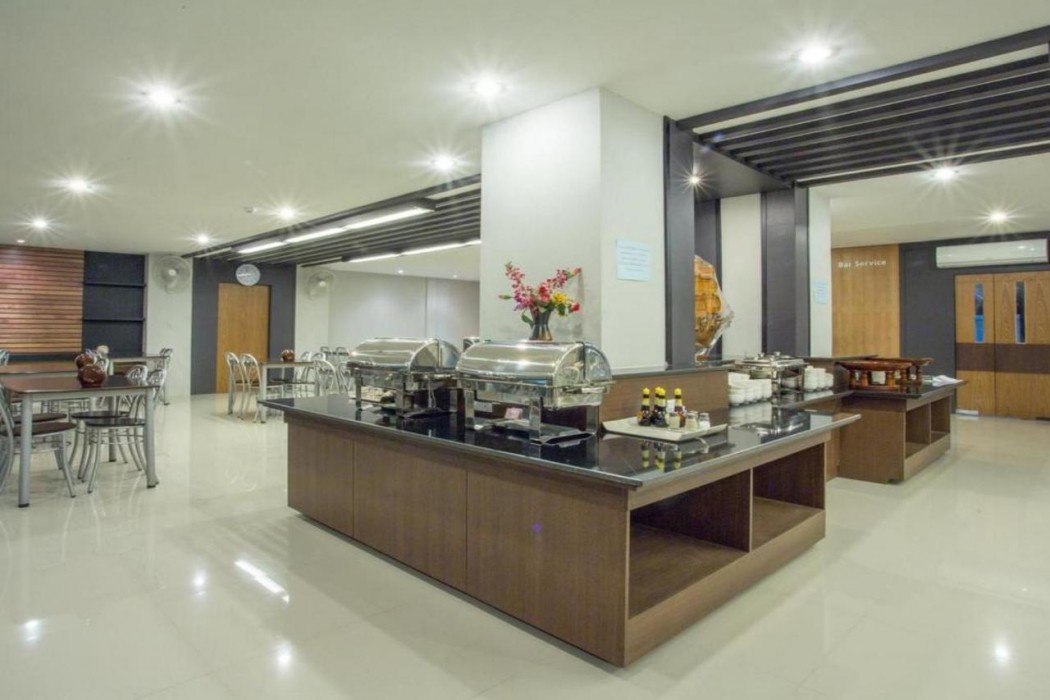 Pangviman Place Resotel 34/60