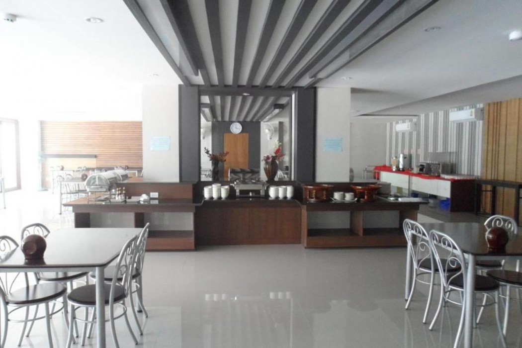 Pangviman Place Resotel 33/60