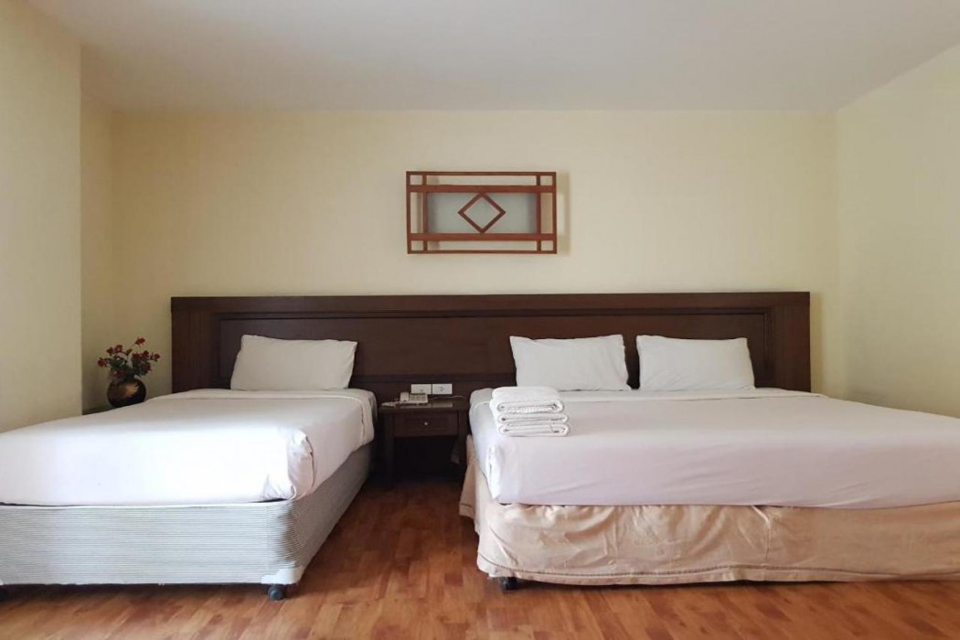 Pangviman Place Resotel 12/60
