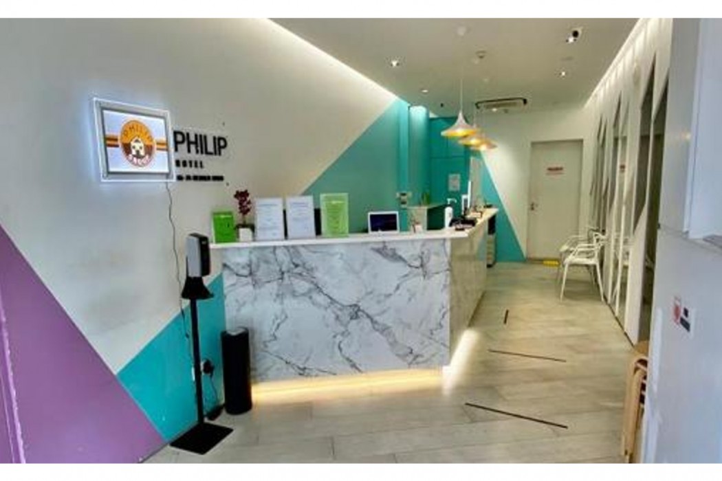 Philip Hotel photo3