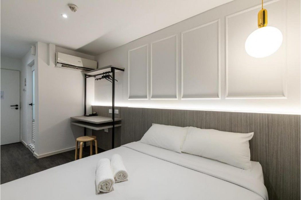 Philip Hotel photo5