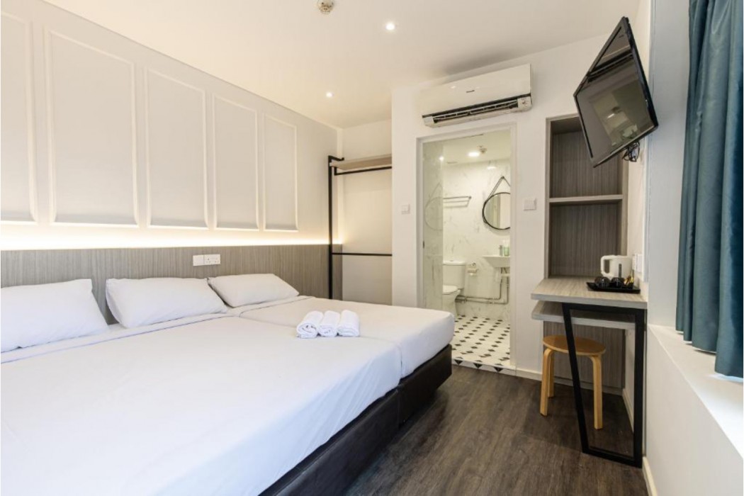 Philip Hotel photo4