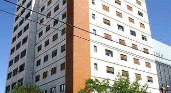 Rayentray Hotel 1/26