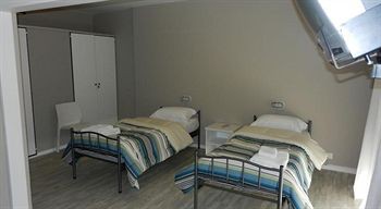 Hotel Hostal del Rey 1/51