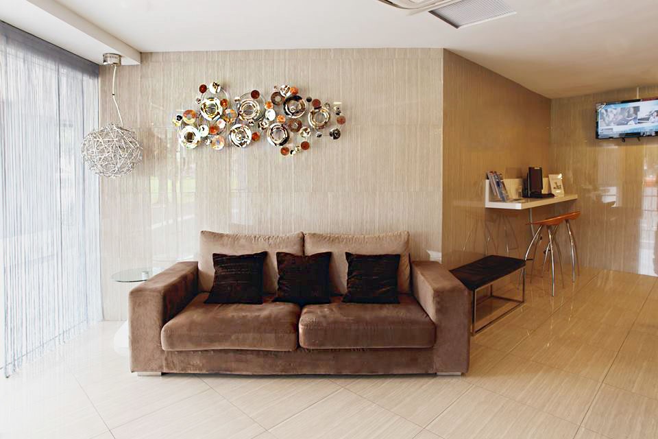 The Snooze Hotel Bugis 38/47