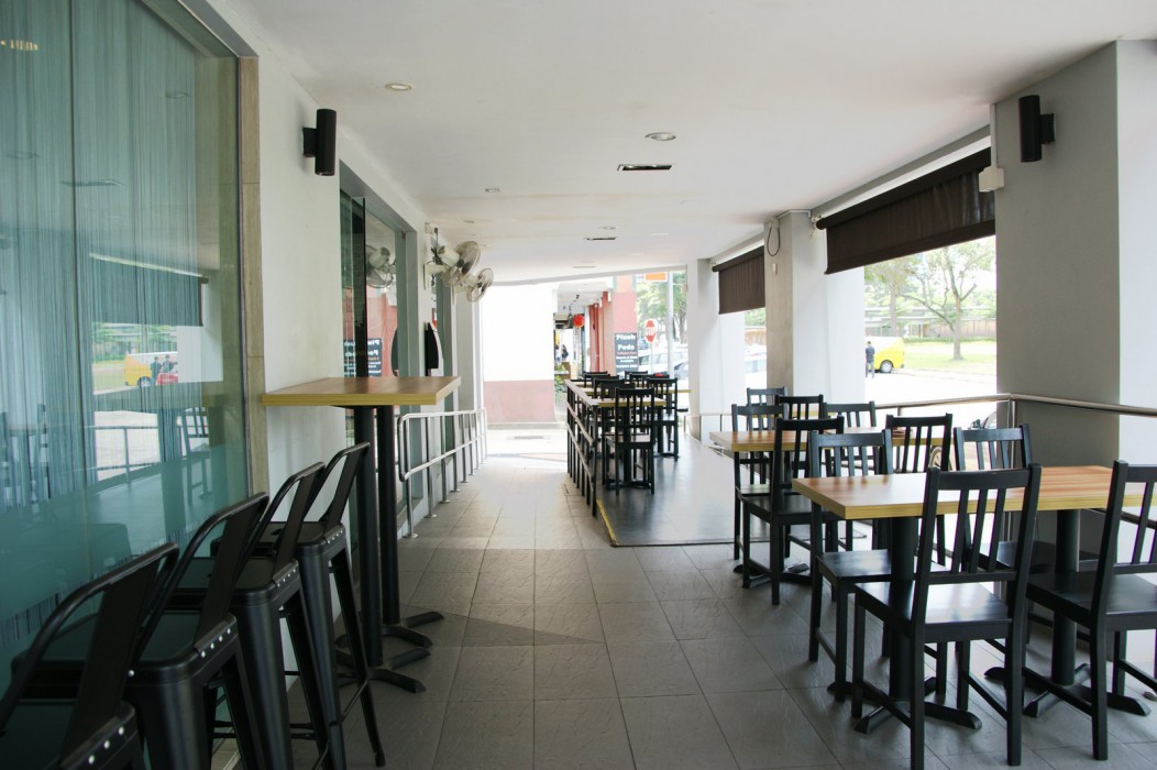 The Snooze Hotel Bugis 37/47