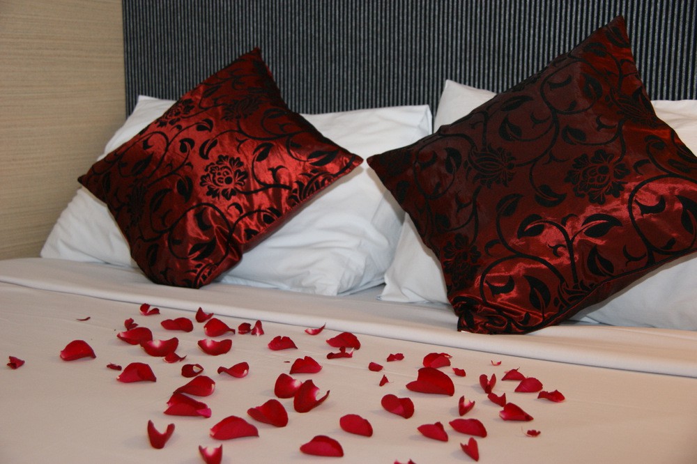The Snooze Hotel Bugis 7/47