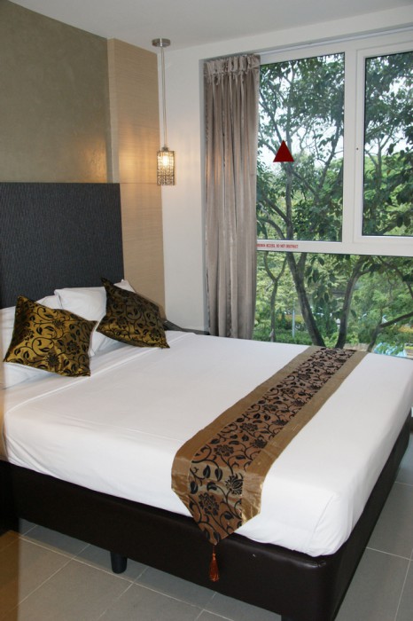 The Snooze Hotel Bugis 6/47