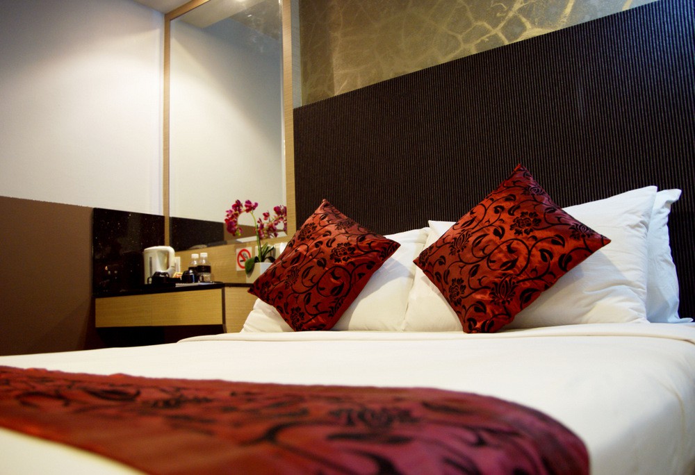 The Snooze Hotel Bugis 13/47