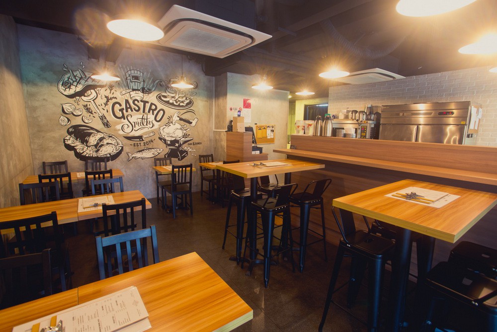 The Snooze Hotel Bugis 39/47
