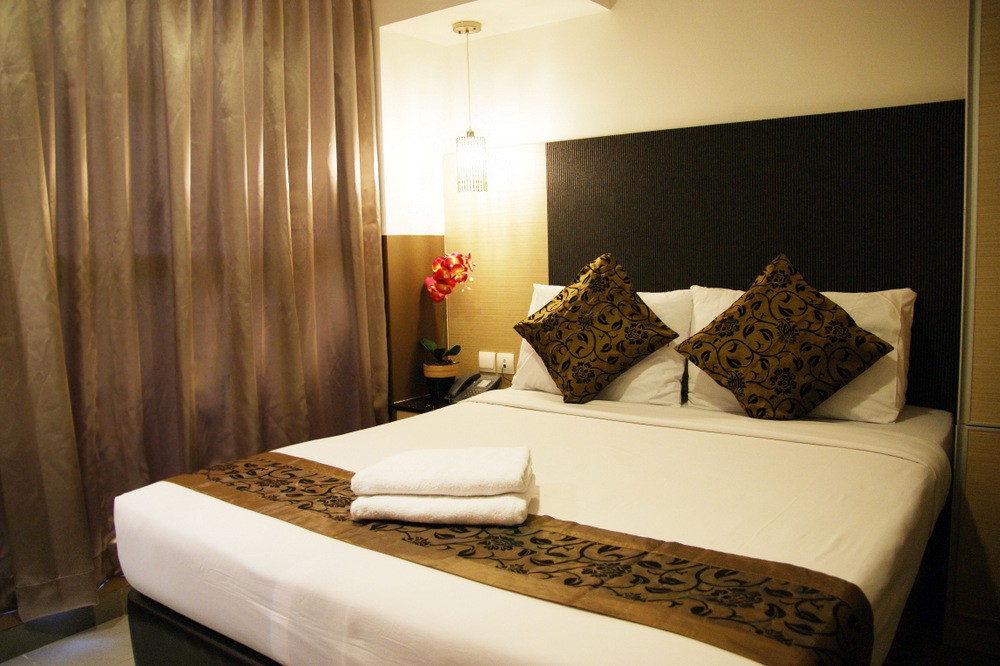 The Snooze Hotel Bugis 11/47