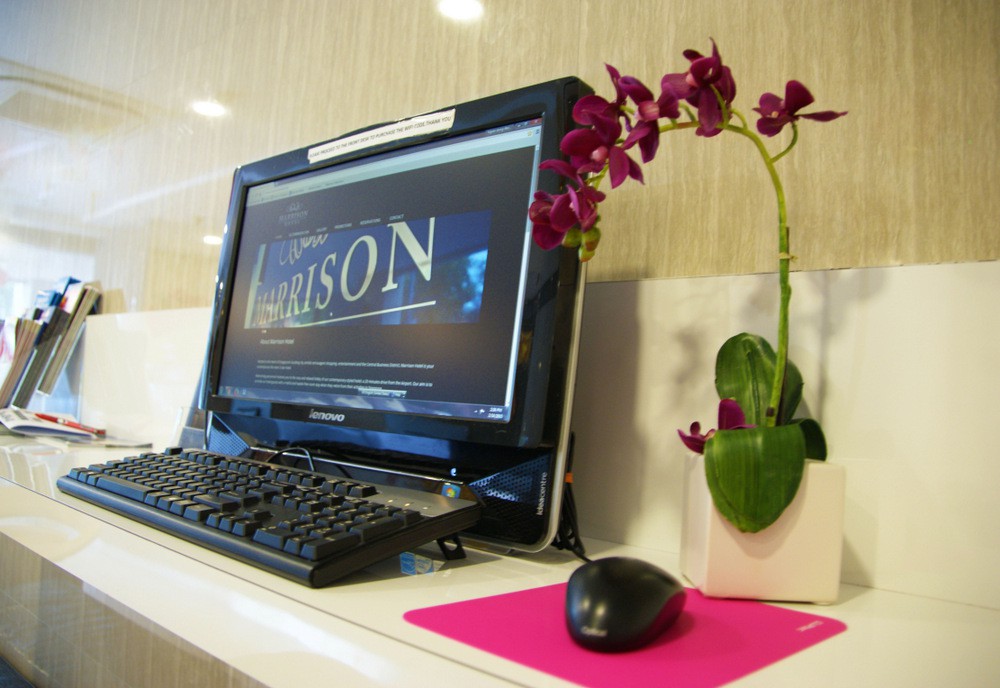 The Snooze Hotel Bugis 40/47