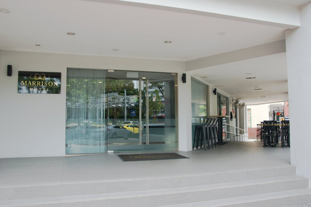 The Snooze Hotel Bugis 2/47