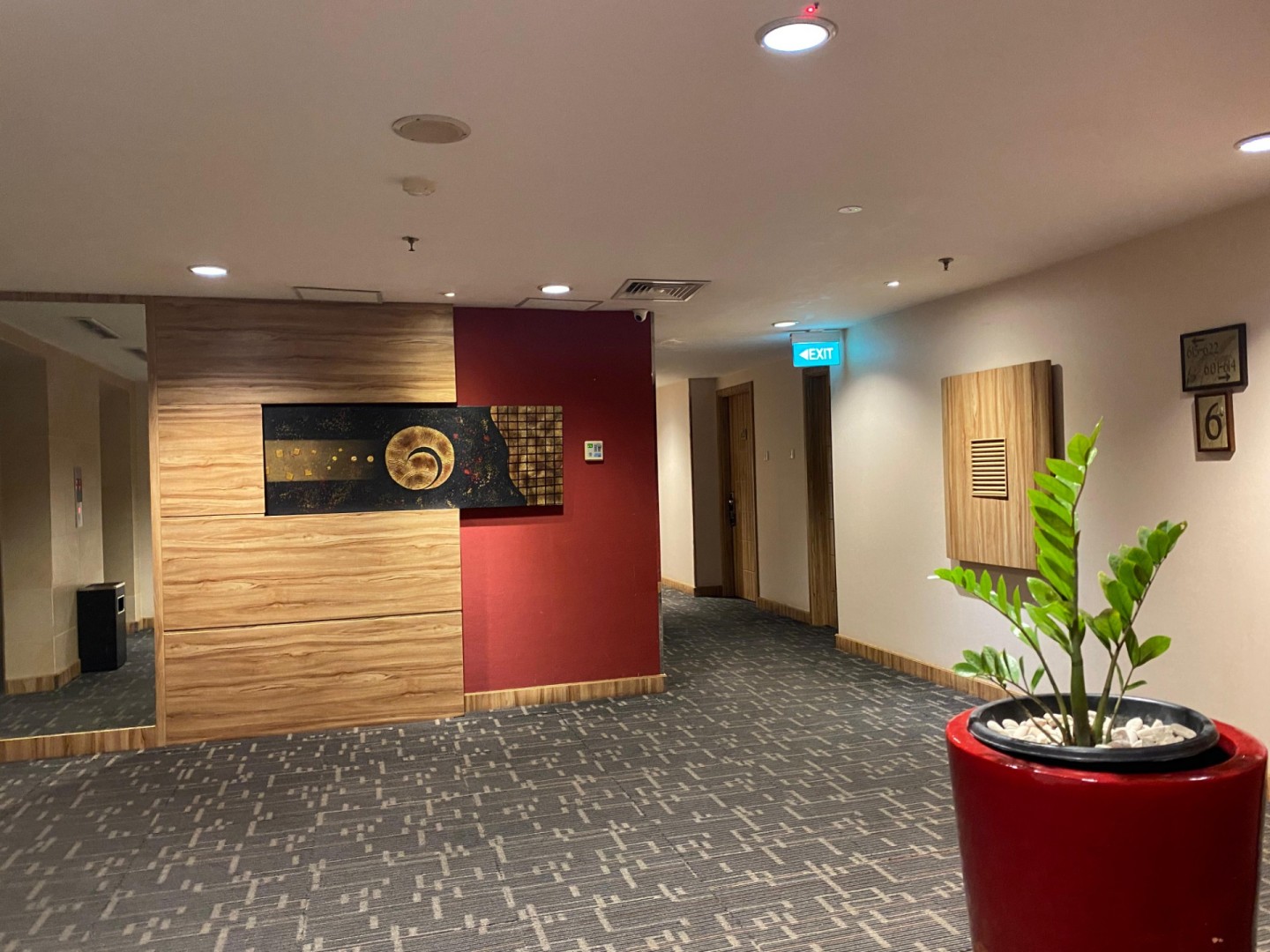 Grand Zuri Dumai in DUMAI