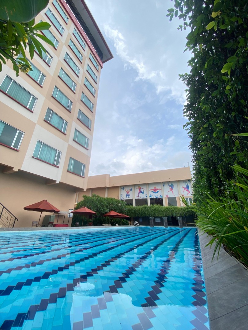 Grand Zuri Dumai