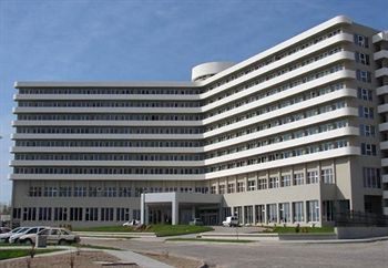 Rayentray Puerto Madryn Hotel 1/42
