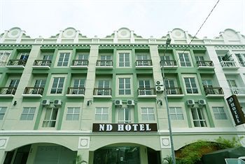 ND Hotel 1/51