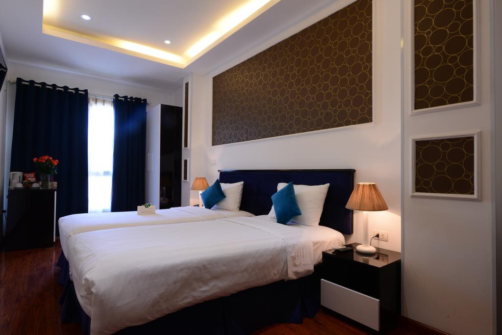 Golden Sun Palace Hotel 9/54