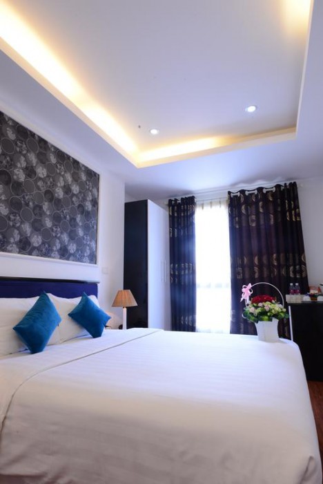 Golden Sun Palace Hotel 8/54
