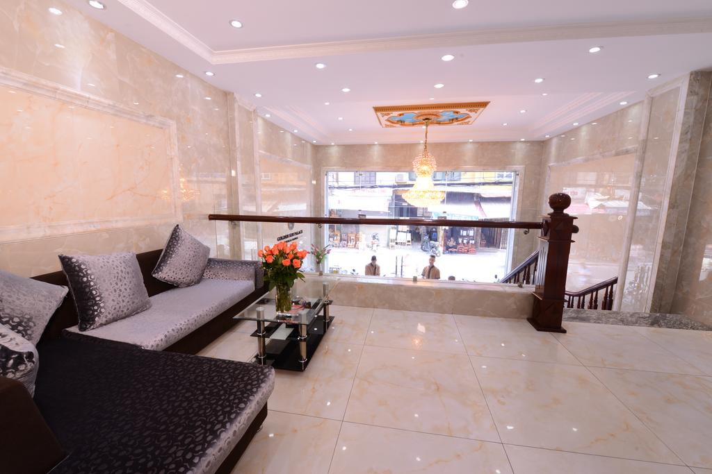 Golden Sun Palace Hotel 6/54