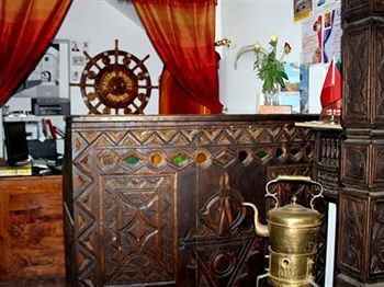 Dar Mounia 1/51