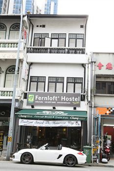 7 Wonders Hostel