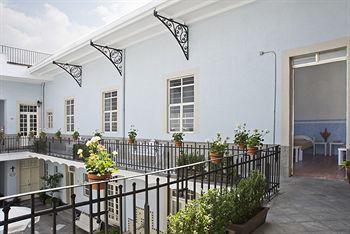 Casa San Ildefonso 1/50