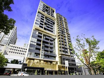 Guilfoyle Apartments