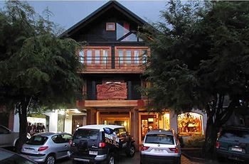 Newen B&B Pucon 1/20
