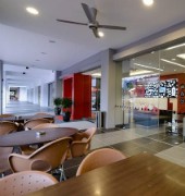 Sense Hotel Taiping 36/43