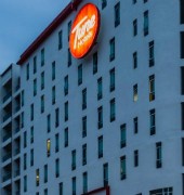 Sense Hotel Taiping