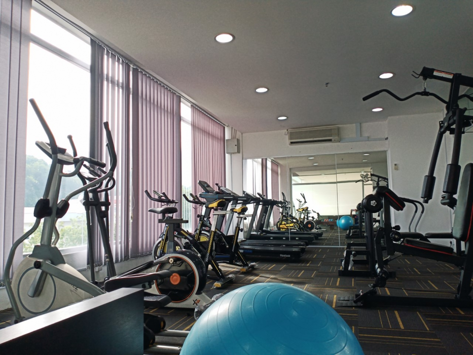 Sense Hotel Taiping 39/43