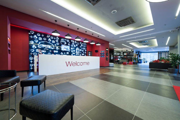Sense Hotel Taiping 13/43