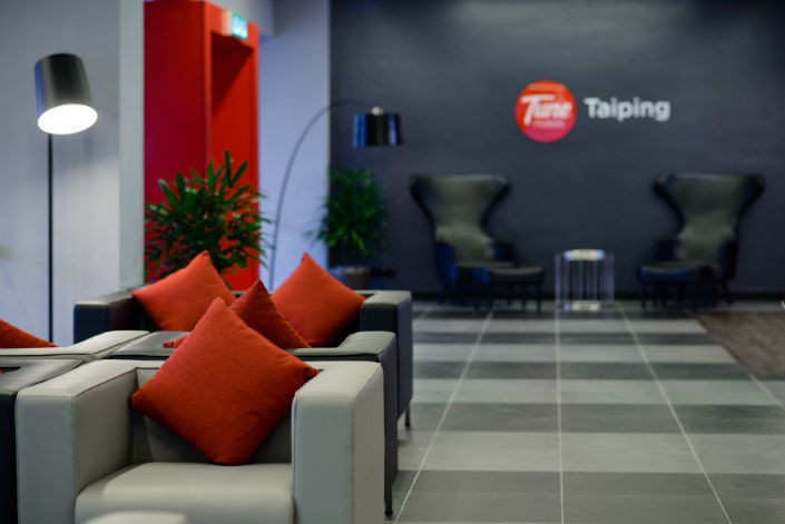 Sense Hotel Taiping 12/43