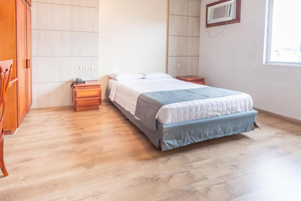Blumenau Tower by Castelo Itaipava 10/36
