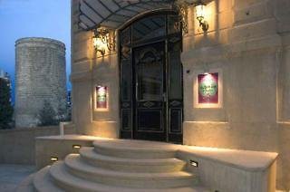 Sultan Inn Boutique 2/56