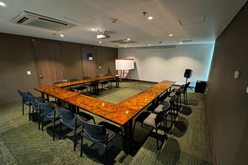 Hampton by Hilton Cali Colombia 13/34