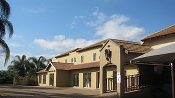 Ivory Tusk Lodge 1/22