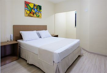 Mar do Farol Praia Hotel 1/28