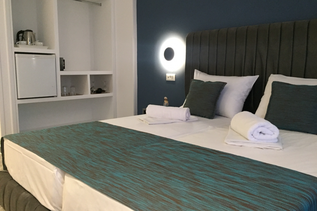 City Pearl Boutique Hotel 13/42
