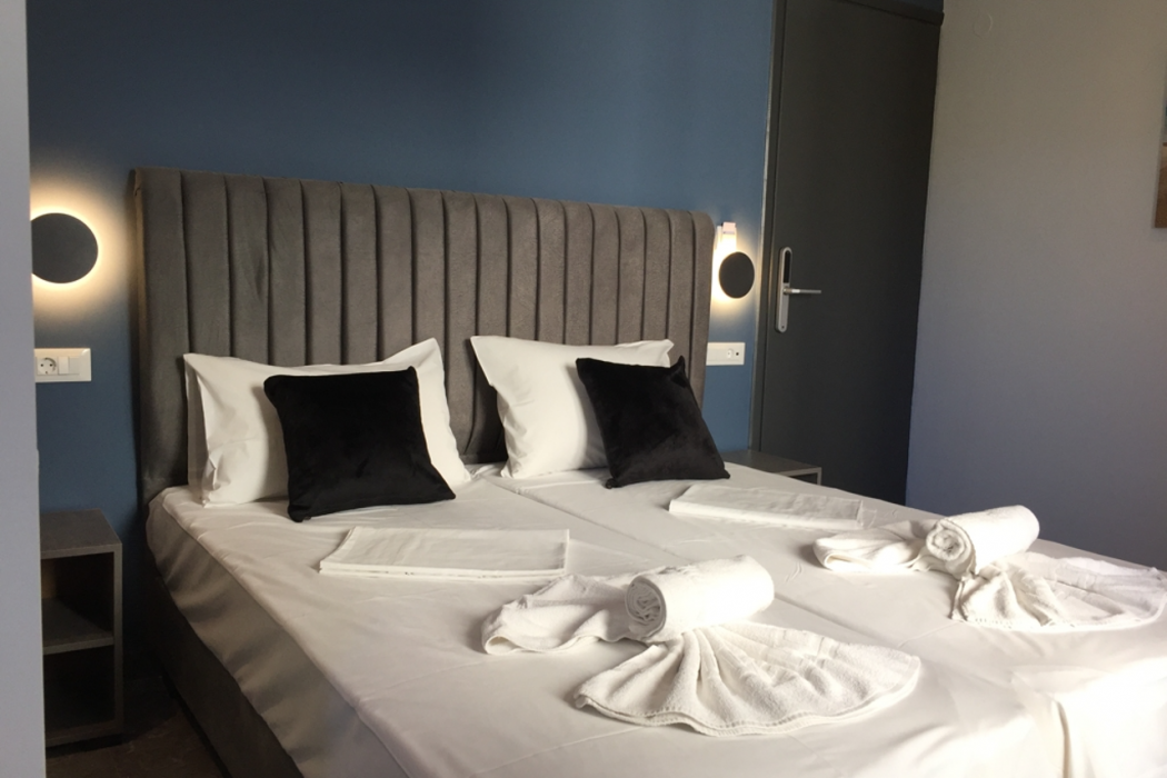 City Pearl Boutique Hotel 9/42